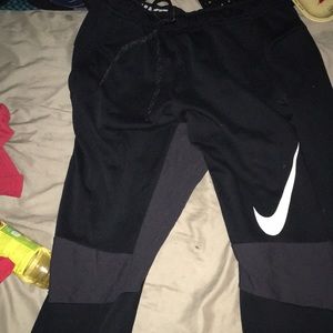 Nike joggers